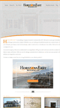 Mobile Screenshot of horizonseastbuildingco.com